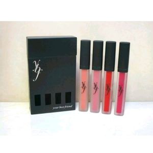 Your Best Friend Majestic Mayte Lip Collection box